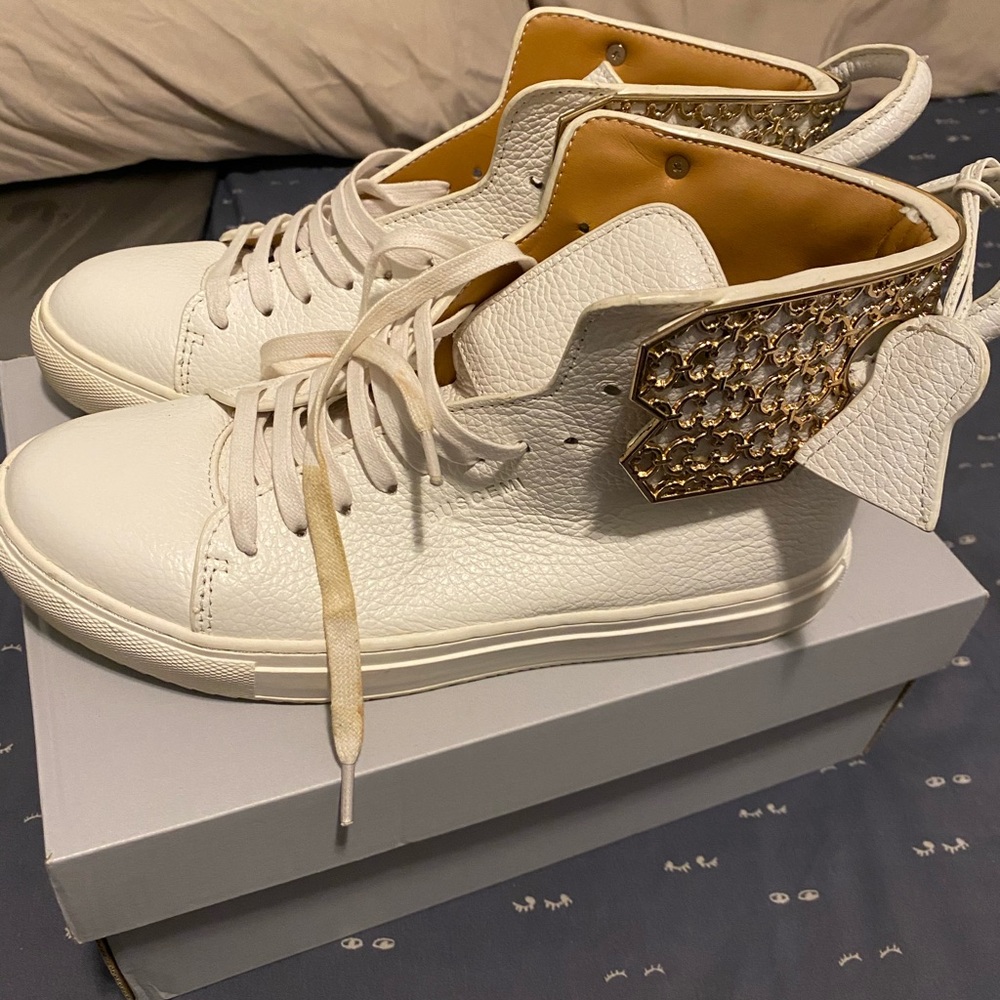 Buscemi sneakers